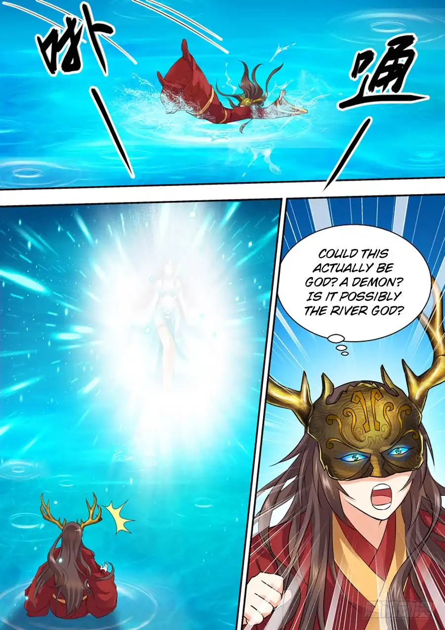 Dragon King Awakening Chapter 2 6
